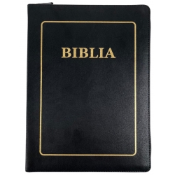 Biblie foarte mare de lux